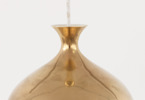 Taklampa, "Löken", Helge Zimdal