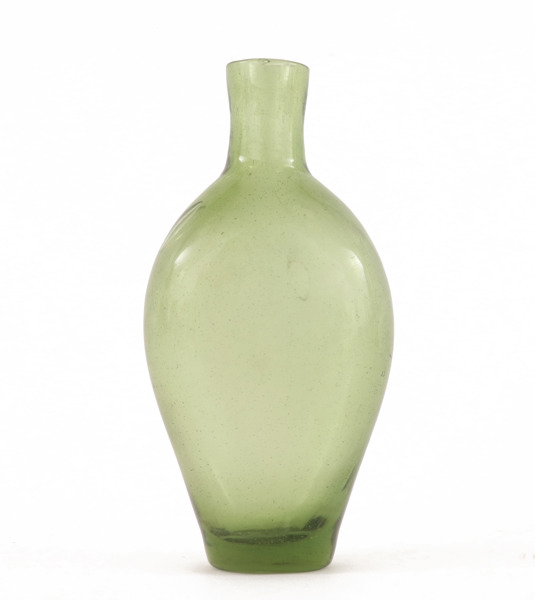 Flaska, 1800-tal