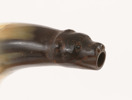 Kruthorn, 1800-tal