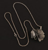 Halsband med hänge, sterlingsilver, Sten & Laine, Finland