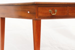 Skrivbord, Spillman & co., London, England, omkring år 1900
