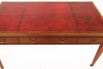 Skrivbord, Spillman & co., London, England, omkring år 1900