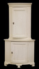 Golvhörnskåp, 17/1800-tal