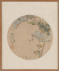 Akvarell, Kina, 1800-tal