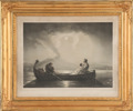 Ram, senempire, 1800-tal