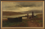 Colin Hunter, 1800-tal