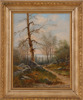 Okänd konstnär, omkring år 1900