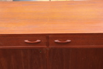 Sideboard, Tage Olofsson för Ulferts, 1960-tal