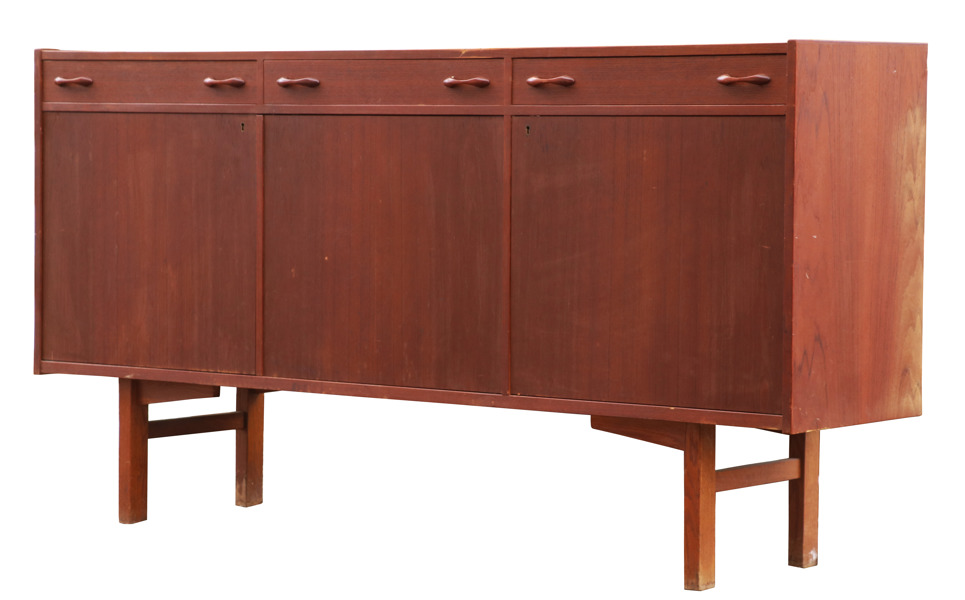 Sideboard, Tage Olofsson för Ulferts, 1960-tal