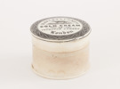 Lockburk, "Bayley & Compys - Cold Cream", 1800-talets slut