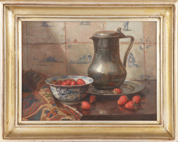 Peter van Botel, 1900-tal