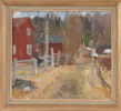 David Tägtström (1894-1981)