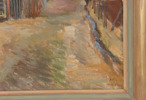 David Tägtström (1894-1981)