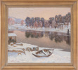 Anders Altzar (1886-1939)