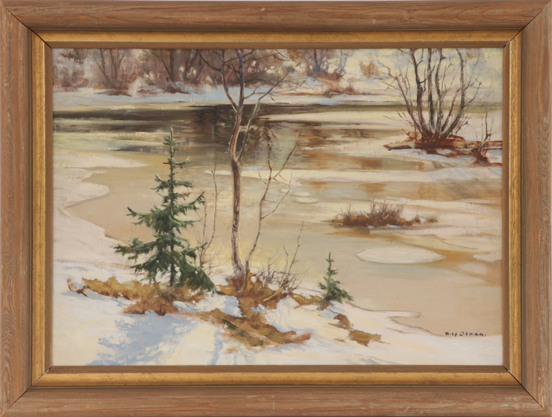Nils Olzon (1891-1953)