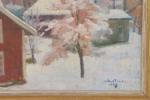 Olof Hultman