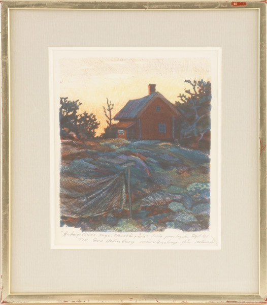 Roland Svensson (1910-2003)