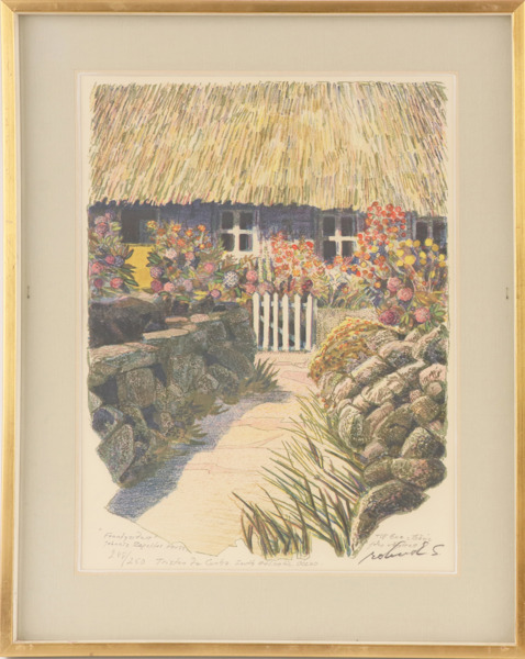 Roland Svensson (1910-2003)