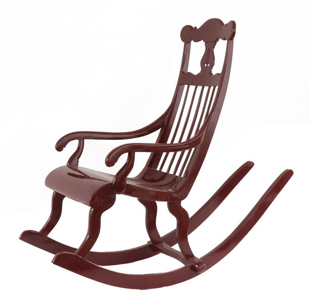 Gungstol, omkring år 1900