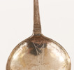 Brännvinssked i silver, Sverige, 1700-tal