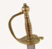 Huggare, Sverige, m/1748-1856