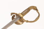 Ämbetsmannavärja, 1800-tal