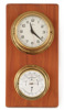 Skeppsur och barometer, Junghans/Danbar