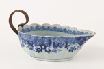 Såskanna, Kina, Qianlong, 1700-tal