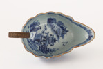 Såskanna, Kina, Qianlong, 1700-tal
