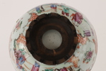 Skål, Kina, 1700-tal