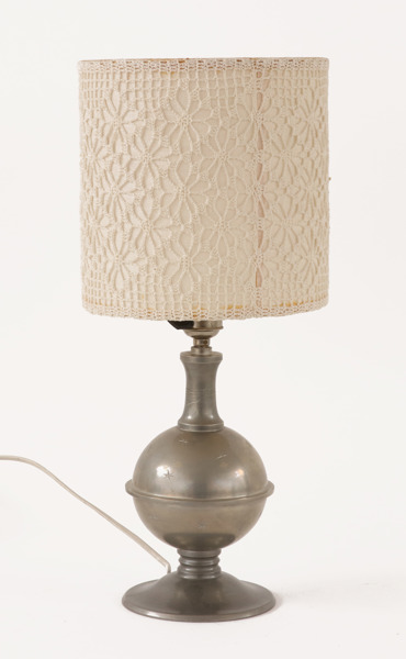 Bordslampa, JL Hultman, Stockholm, 1932