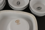 Servisdelar, "Gourmet", Batterie de Cuisine, Danmark