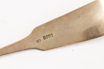 Ragusked i sterlingsilver, Dublin, Irland, 1800-tal