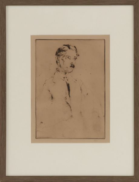 Axel Fridell (1894-1935)