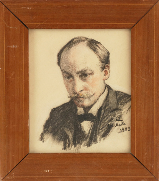 Peder Severin Krøyer (1851‑1909)