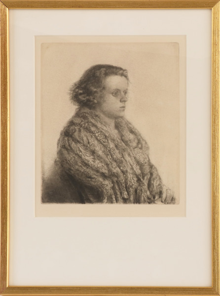 Axel Fridell (1894-1935)