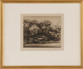 Axel Fridell (1894-1935)