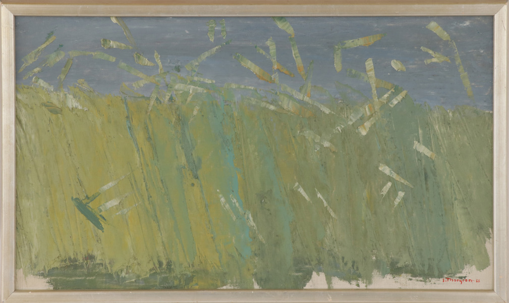 John Thorgren (1918-2000)