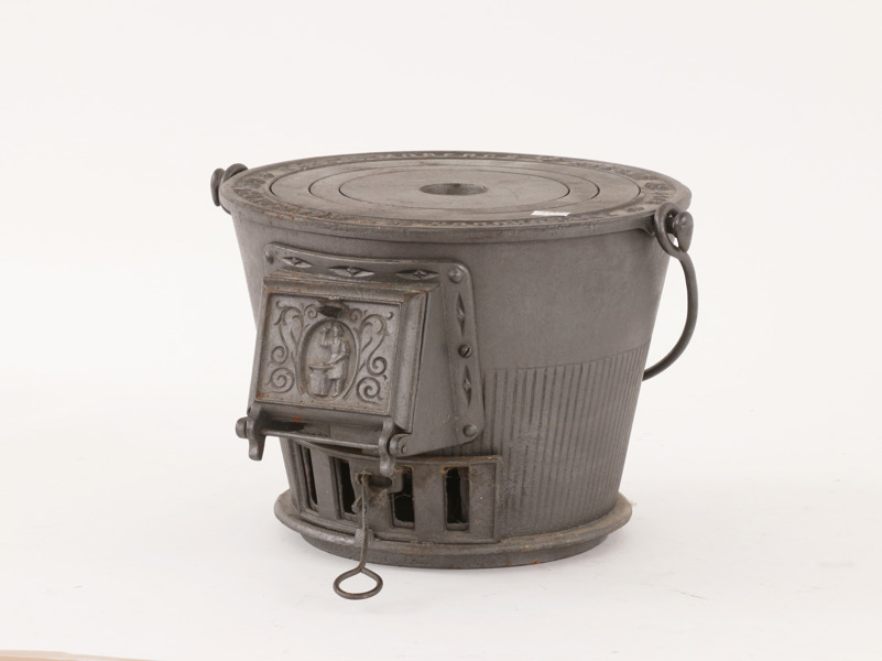 Sparspis, Rundström & co, Norrköping