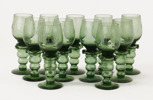 Vinglas 11st, remmarmodell