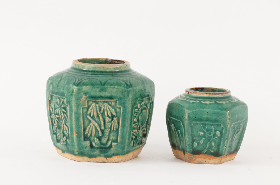 Bojaner 2st, Asien, 19/2000-tal