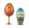 Dekorationsägg 2st, Ryssland