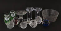 Glas 13 delar