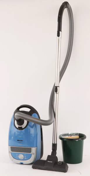 Dammsugare, Miele, Complete C2