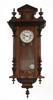 Pendelur, Junghans, omkring år 1900