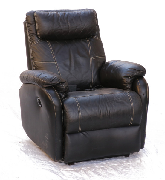 Motordriven fåtölj, 2000-tal