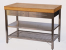 Bänk, "Rimforsa", IKEA, 2000-tal