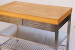 Bänk, "Rimforsa", IKEA, 2000-tal
