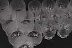 Glas 16 delar, Iittala