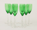 Vitvinsglas 8st